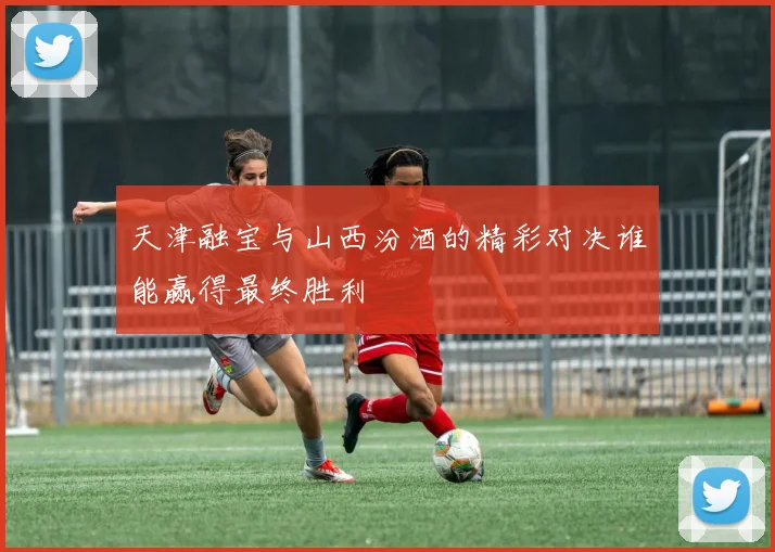 天津融宝与山西汾酒的精彩对决谁能赢得最终胜利