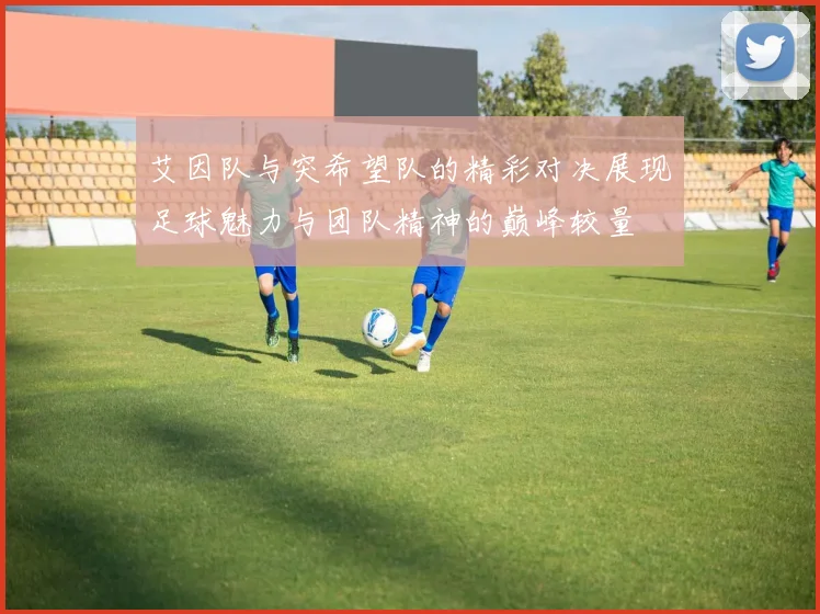 艾因队与突希望队的精彩对决展现足球魅力与团队精神的巅峰较量
