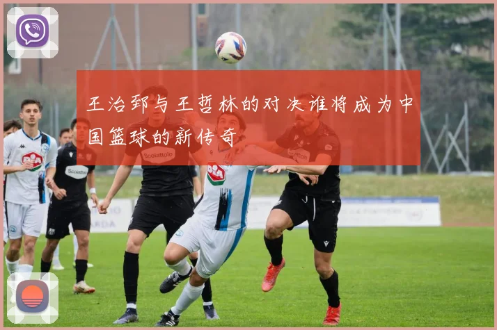 王治郅与王哲林的对决谁将成为中国篮球的新传奇