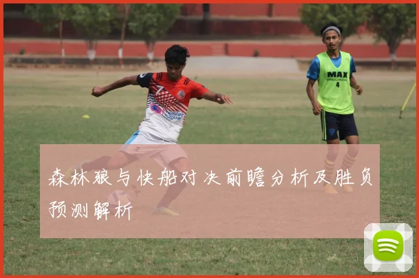 森林狼与快船对决前瞻分析及胜负预测解析